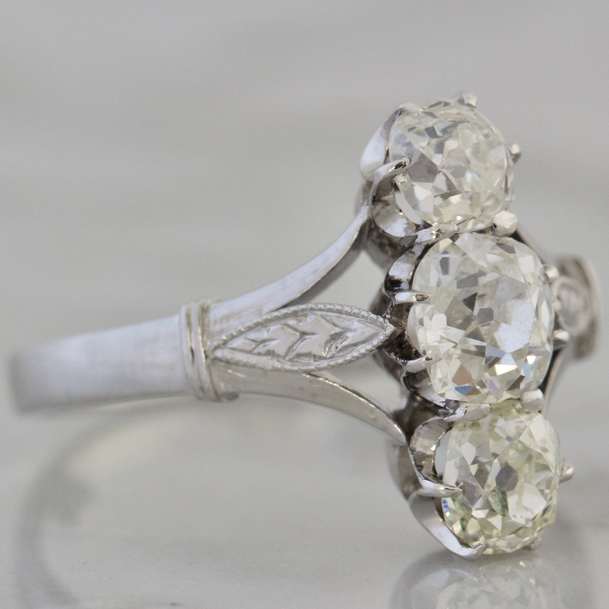 Victor Barbone Jewelry