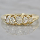 Victor Barbone Jewelry