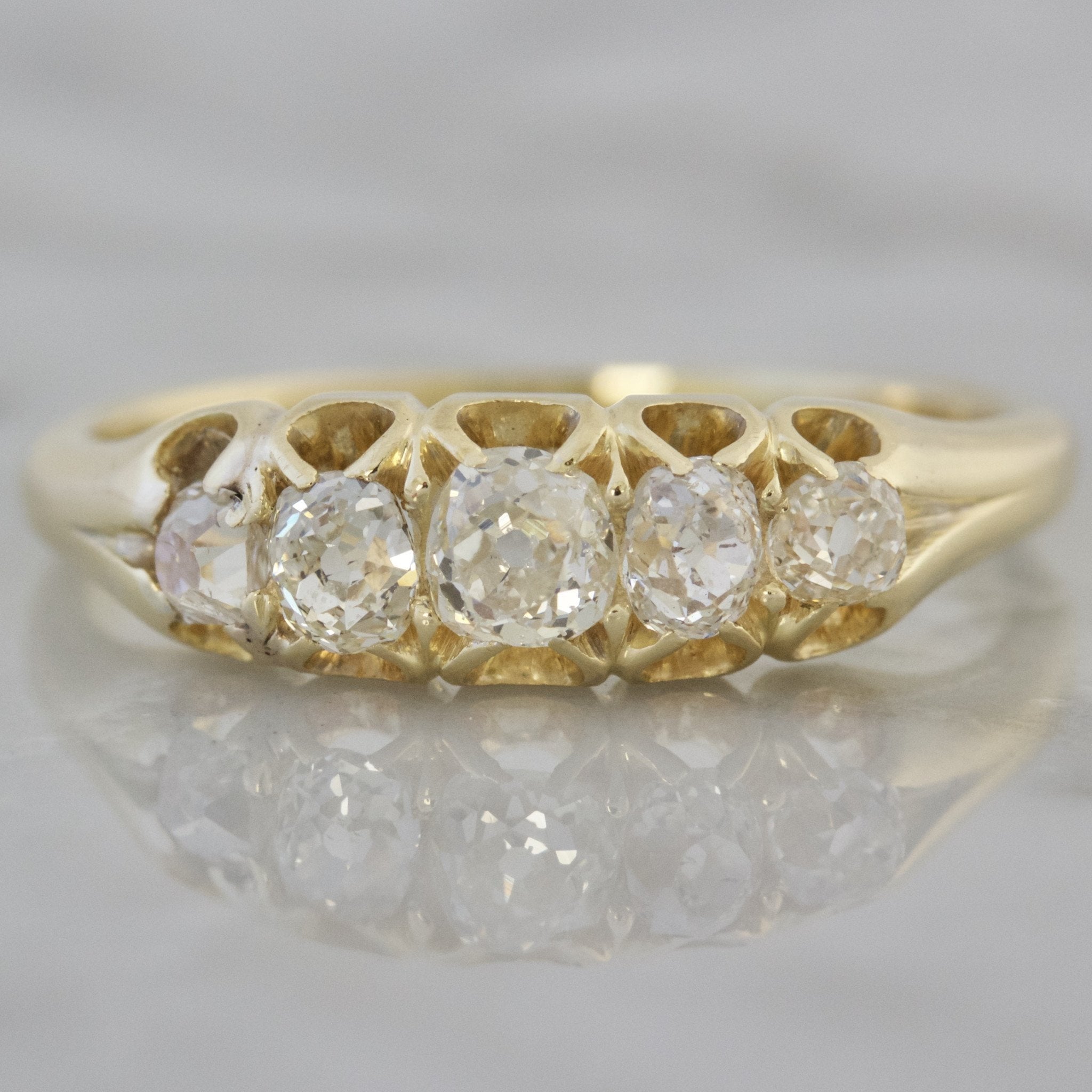 Victor Barbone Jewelry