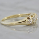 Victor Barbone Jewelry