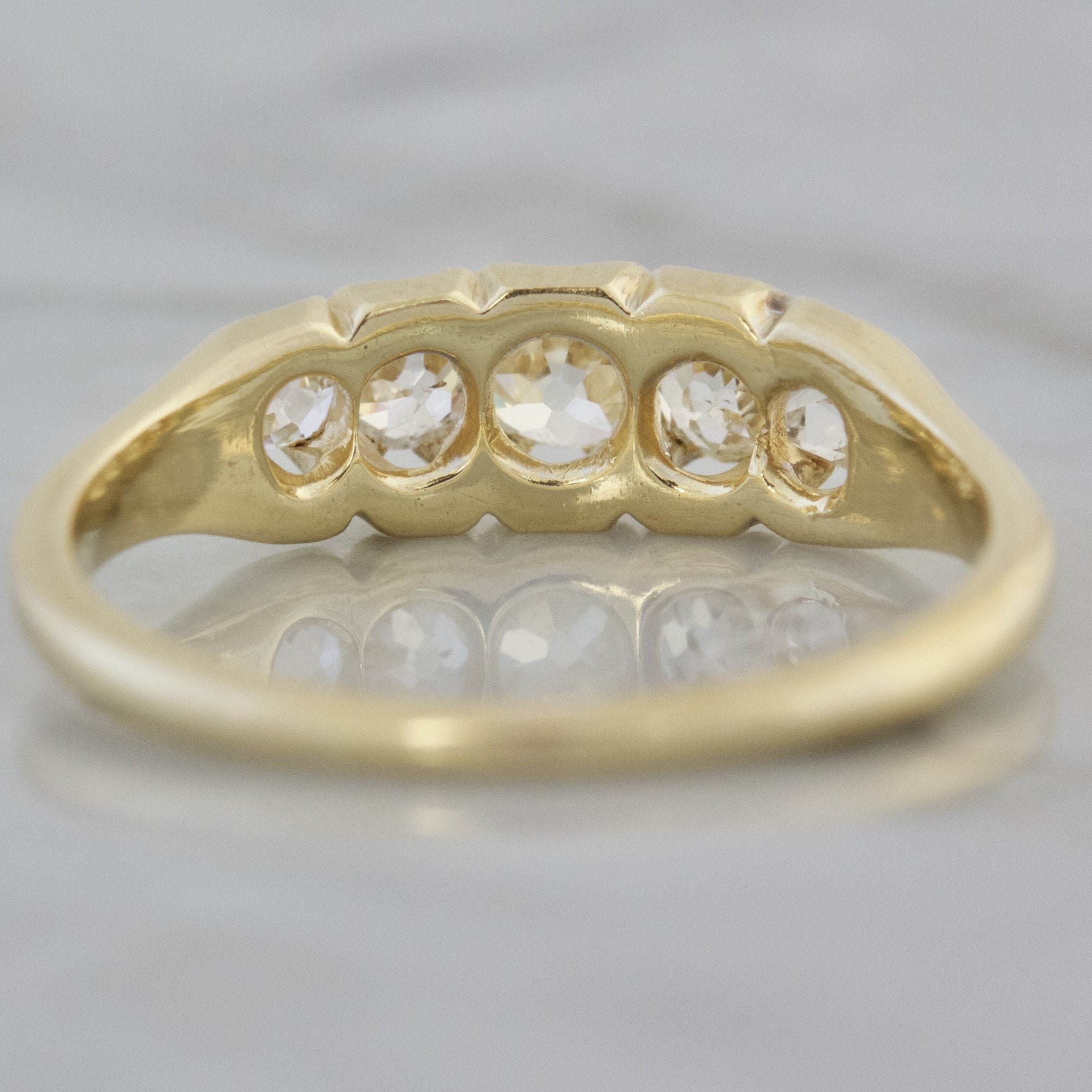 Victor Barbone Jewelry