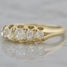 Victor Barbone Jewelry