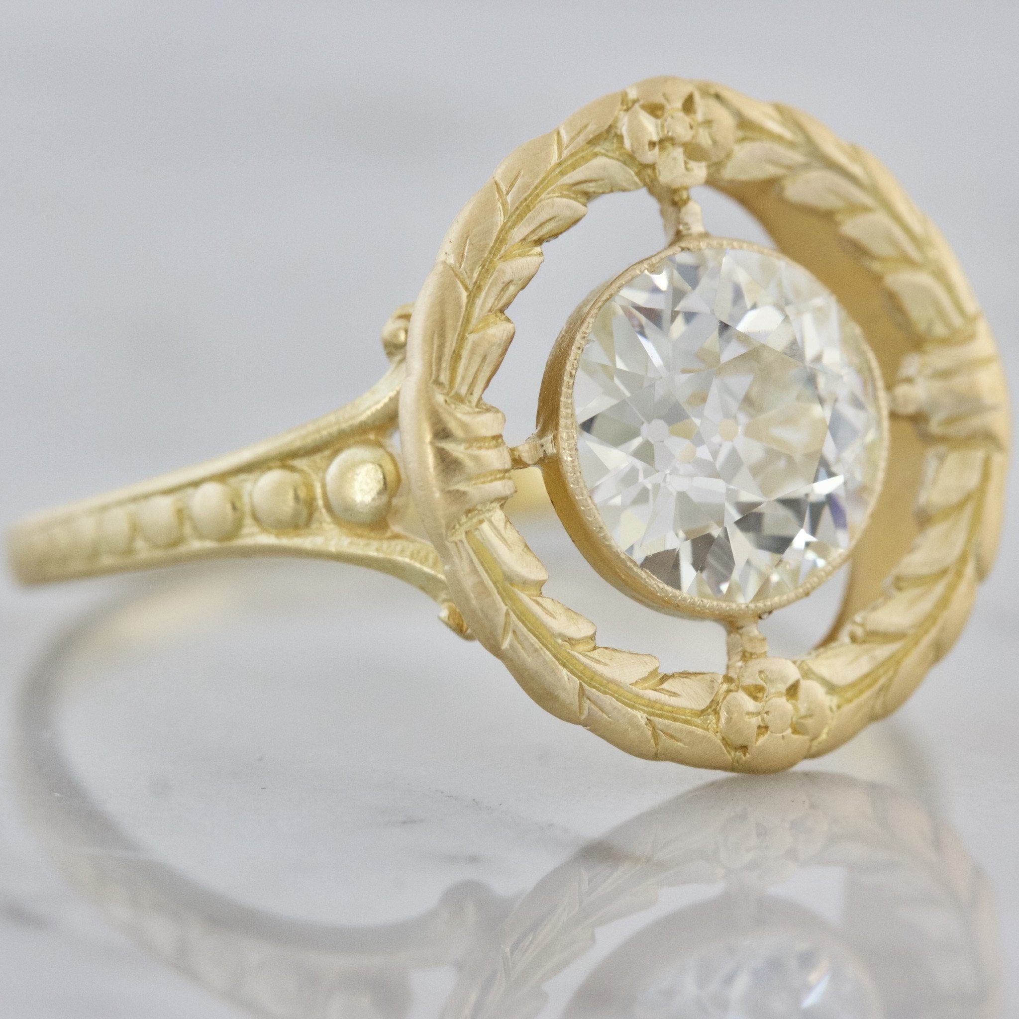 Victor Barbone Jewelry