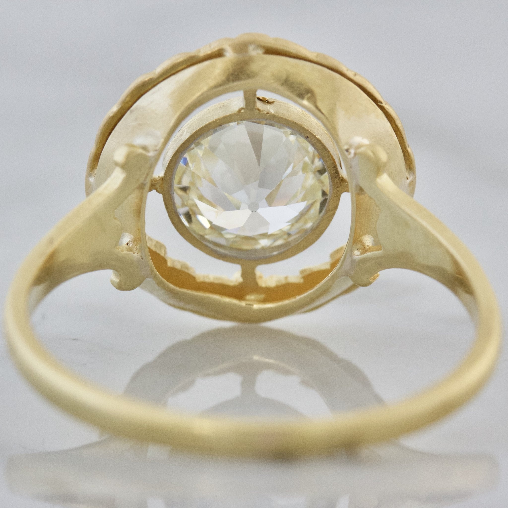 Victor Barbone Jewelry