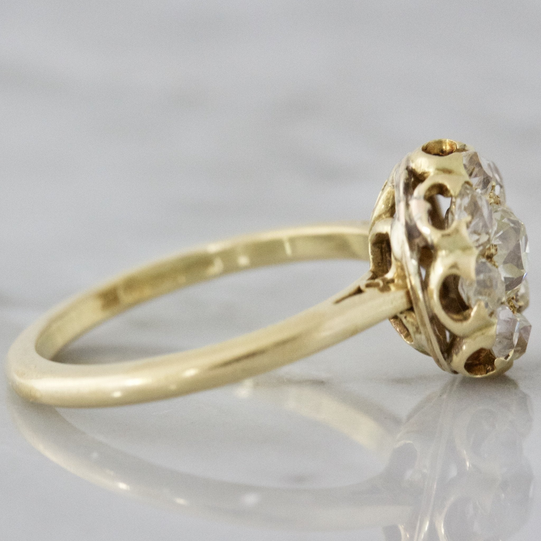 Victor Barbone Jewelry