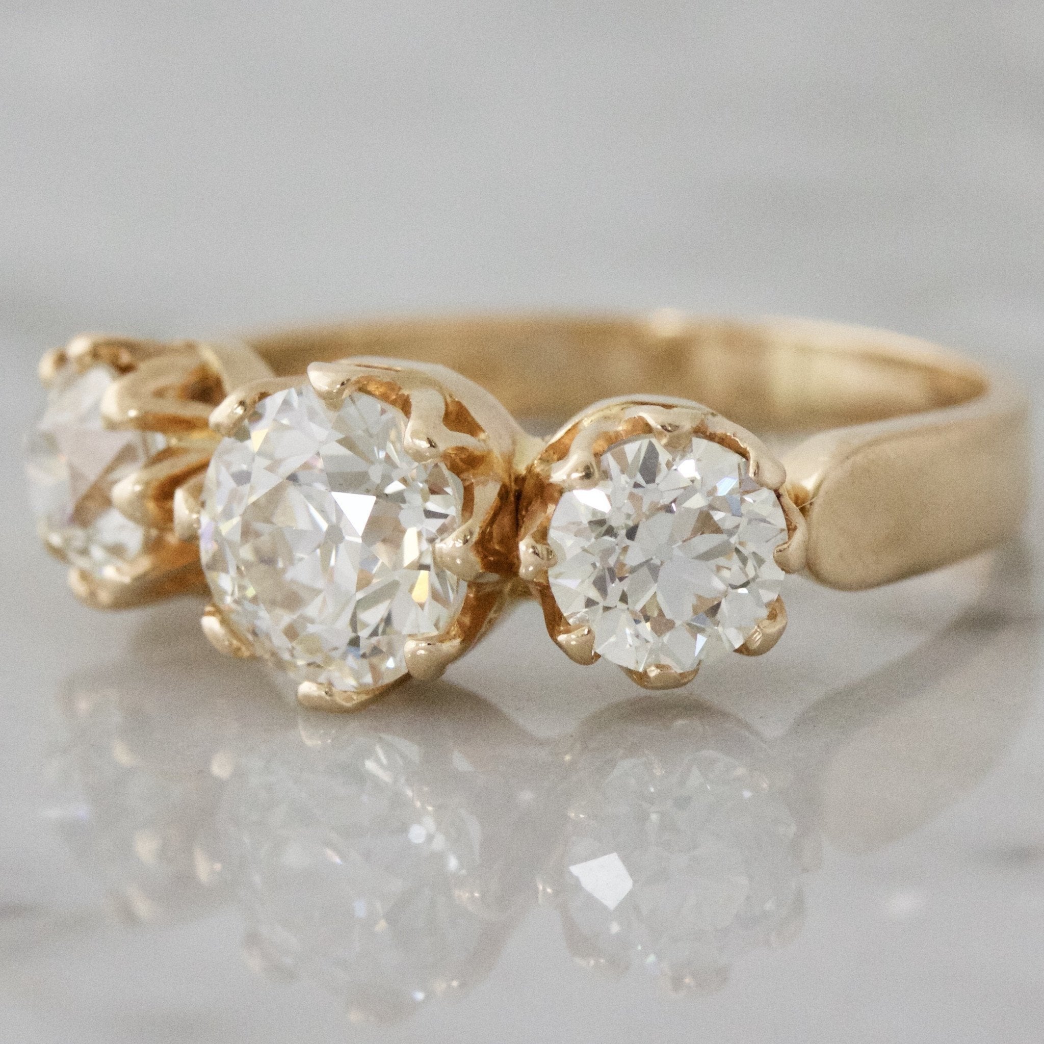 Victor Barbone Jewelry