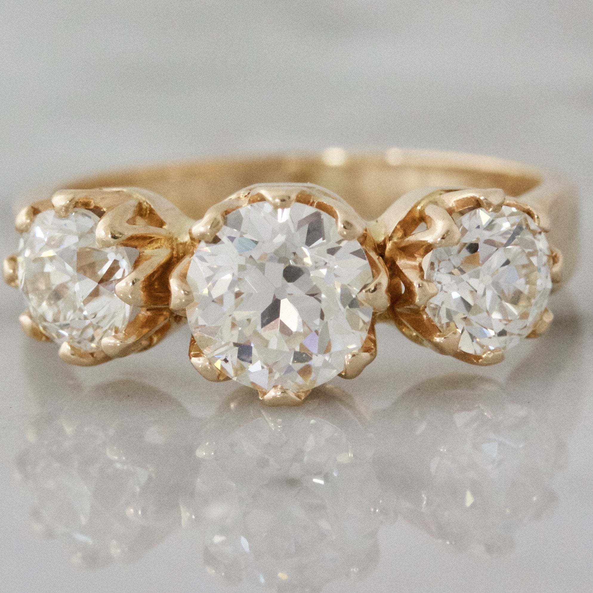 Victor Barbone Jewelry