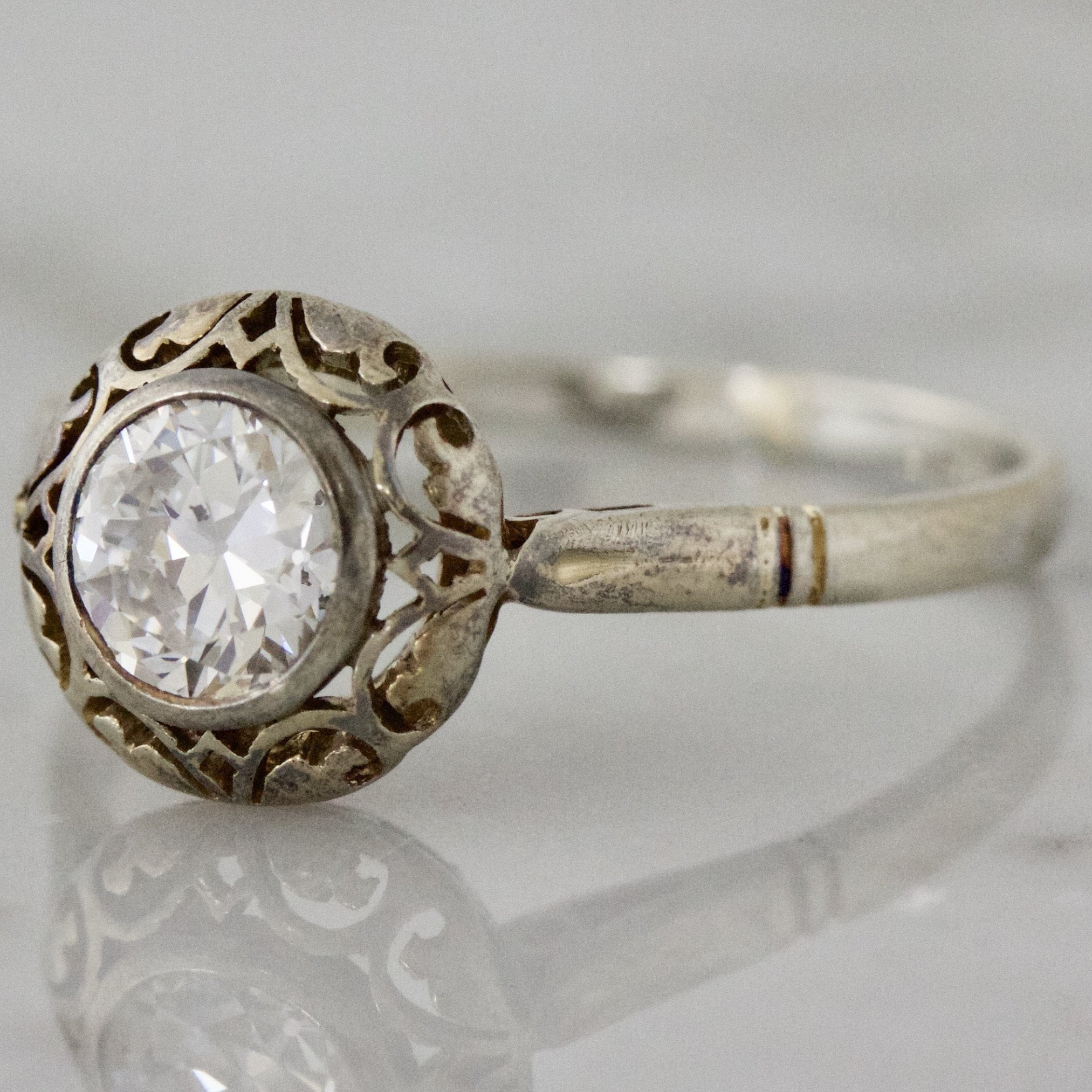 Victor Barbone Jewelry