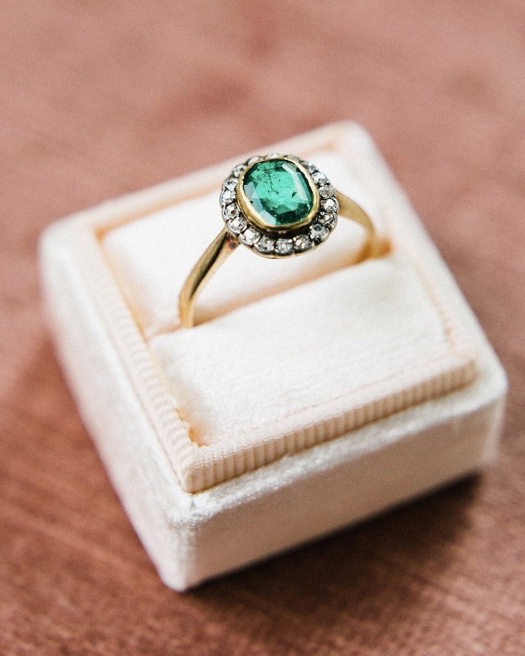 Victor Barbone Jewelry