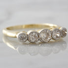 Victor Barbone Jewelry