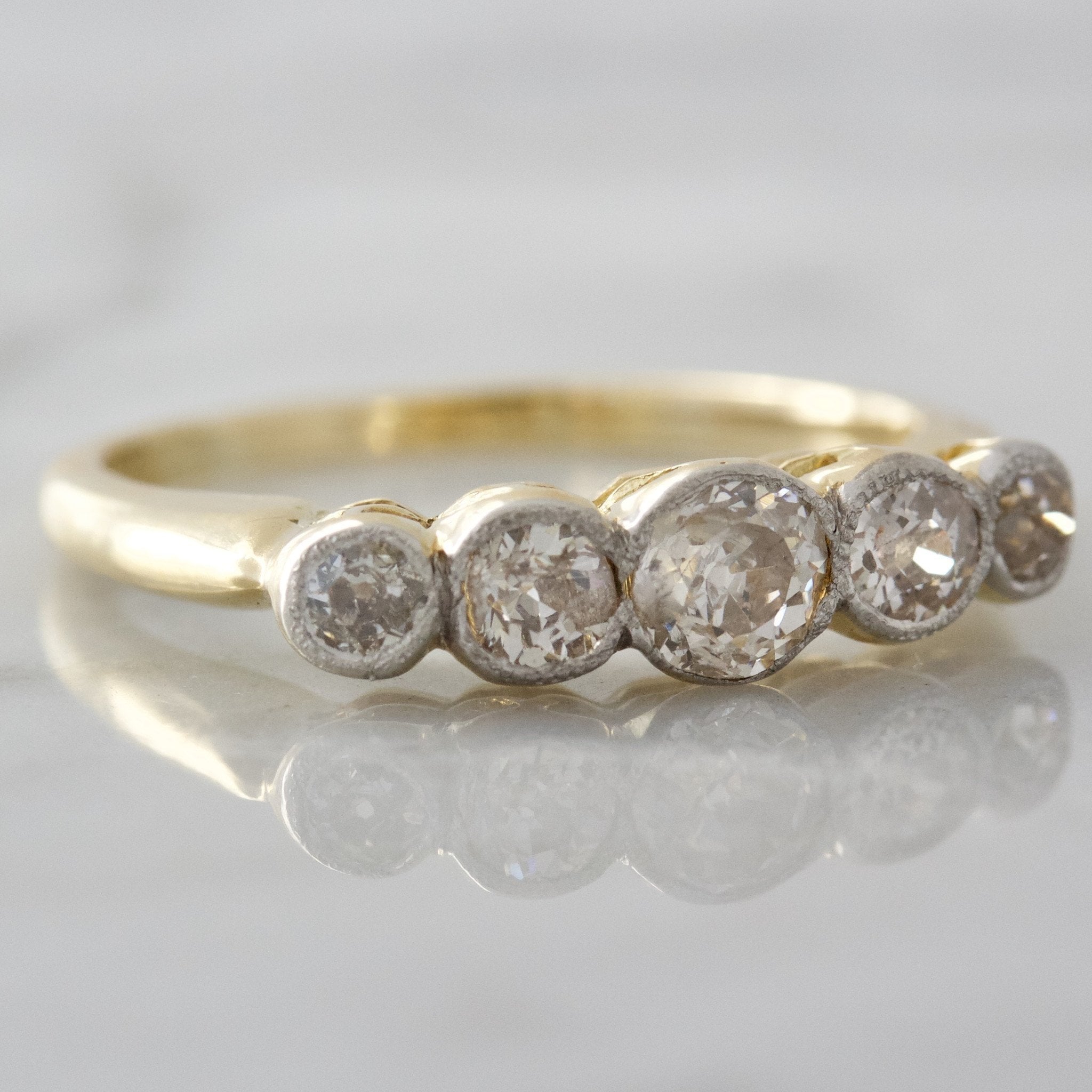 Victor Barbone Jewelry