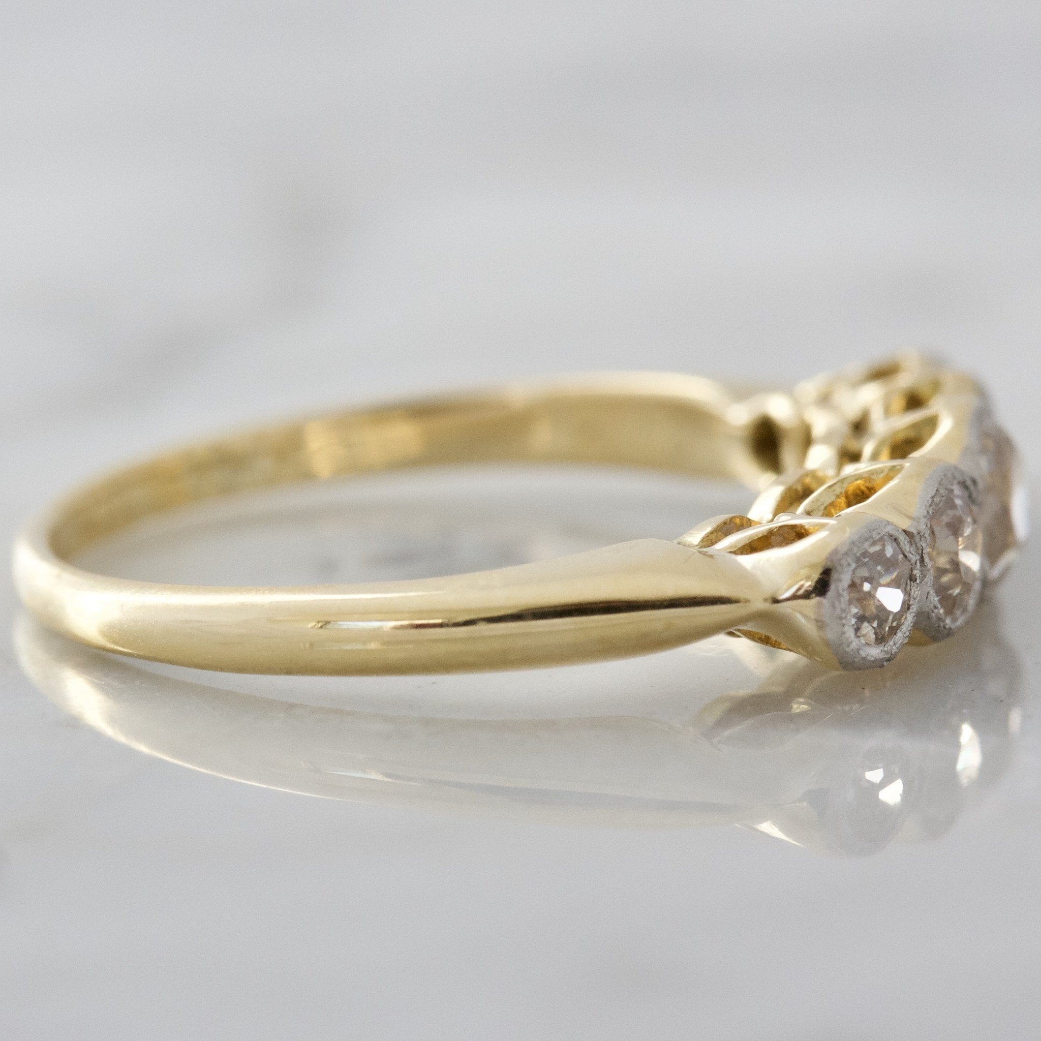 Victor Barbone Jewelry