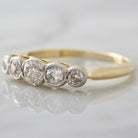 Victor Barbone Jewelry