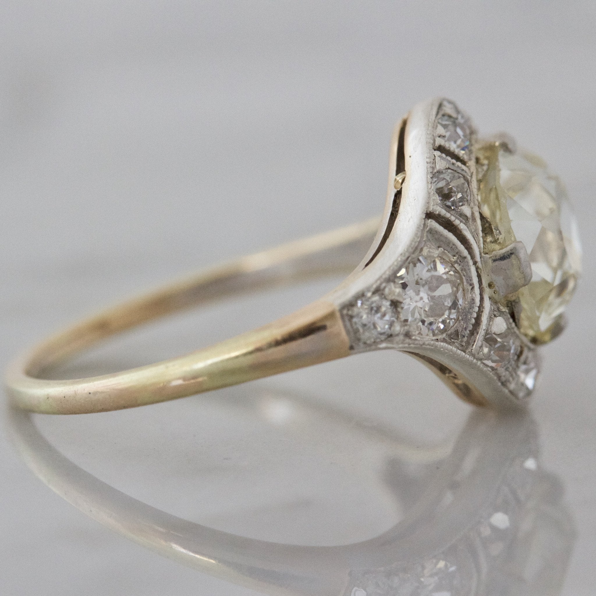 Victor Barbone Jewelry