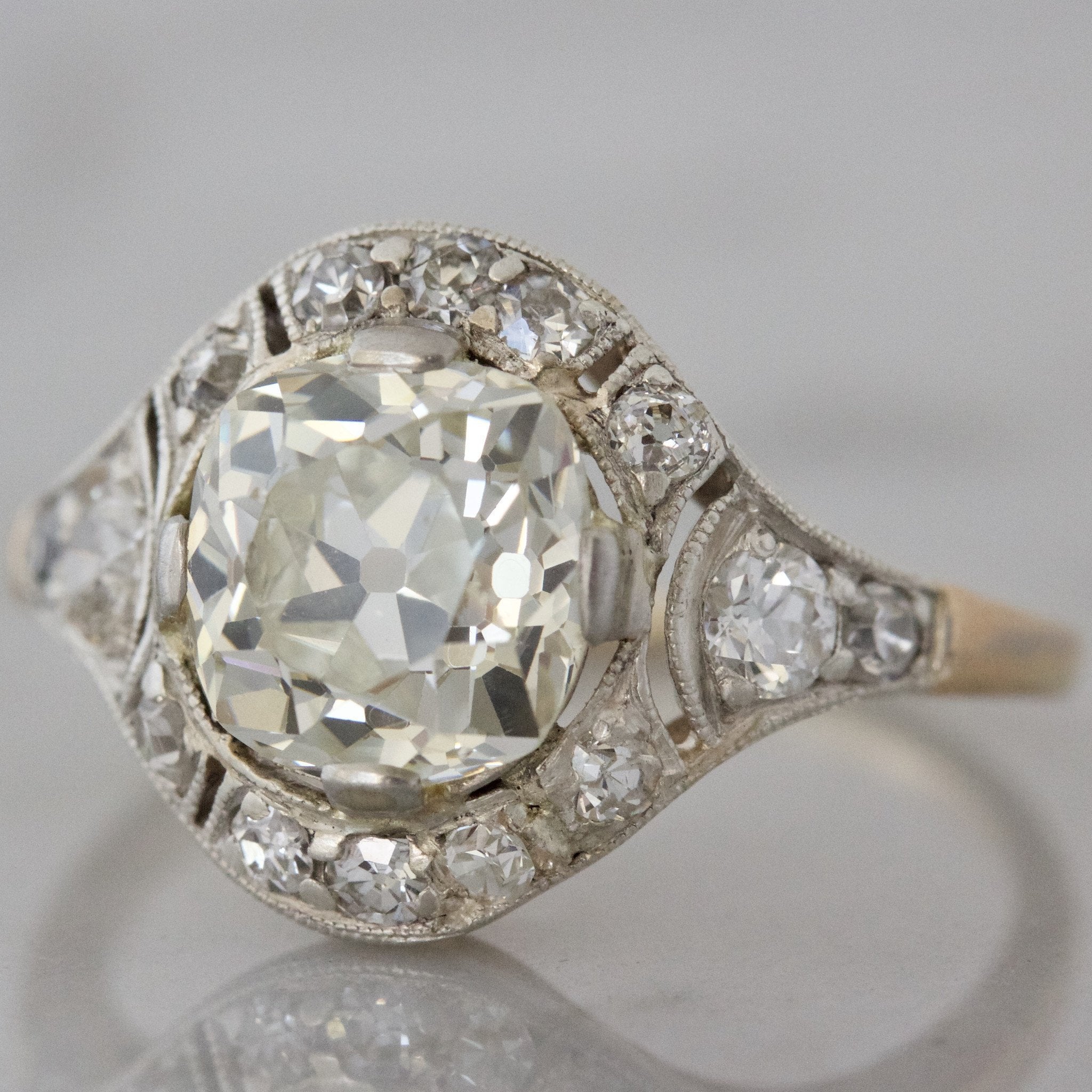 Victor Barbone Jewelry