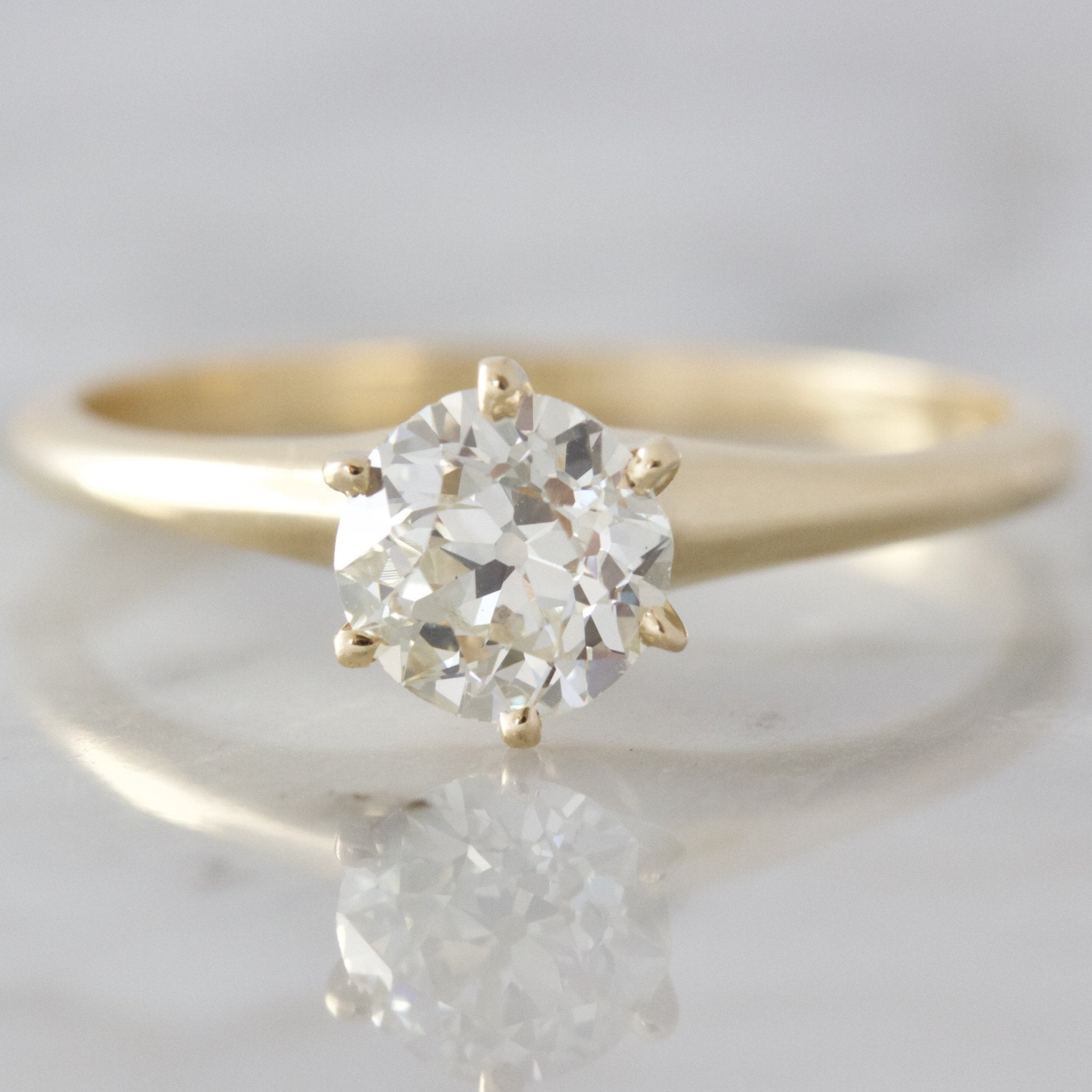 Victor Barbone Jewelry