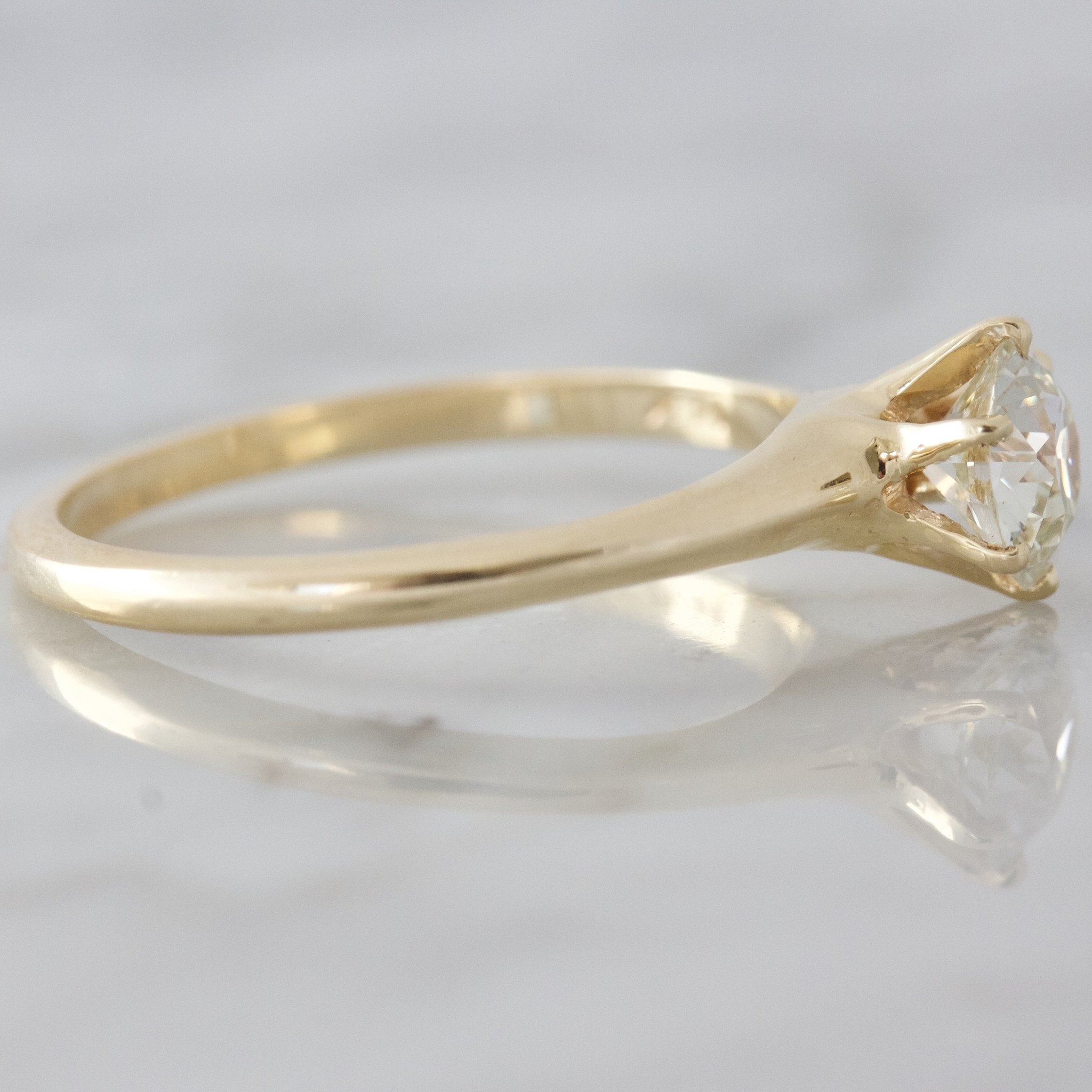 Victor Barbone Jewelry