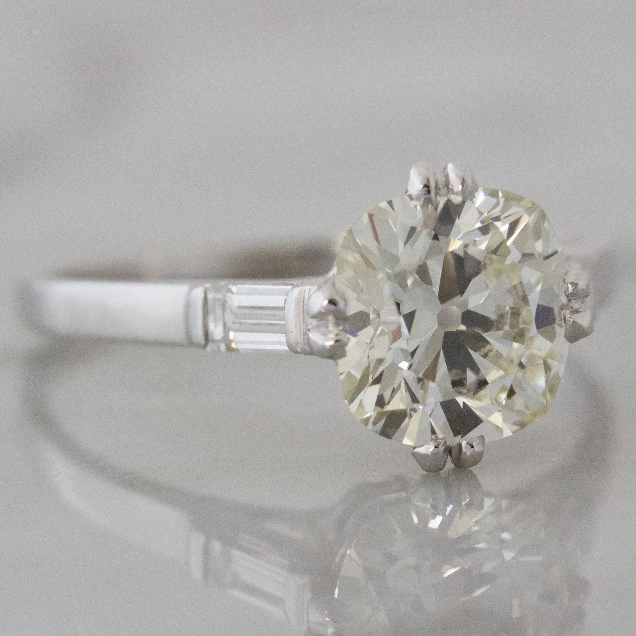 Victor Barbone Jewelry