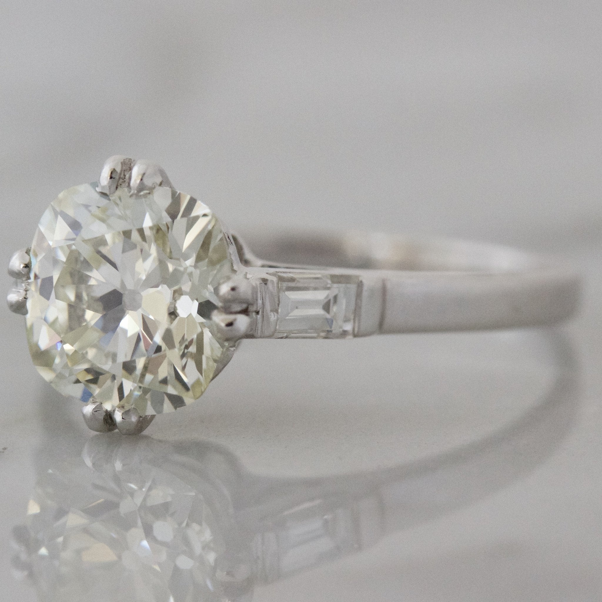 Victor Barbone Jewelry