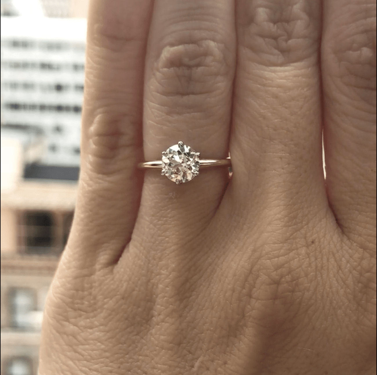 Victor Barbone Jewelry