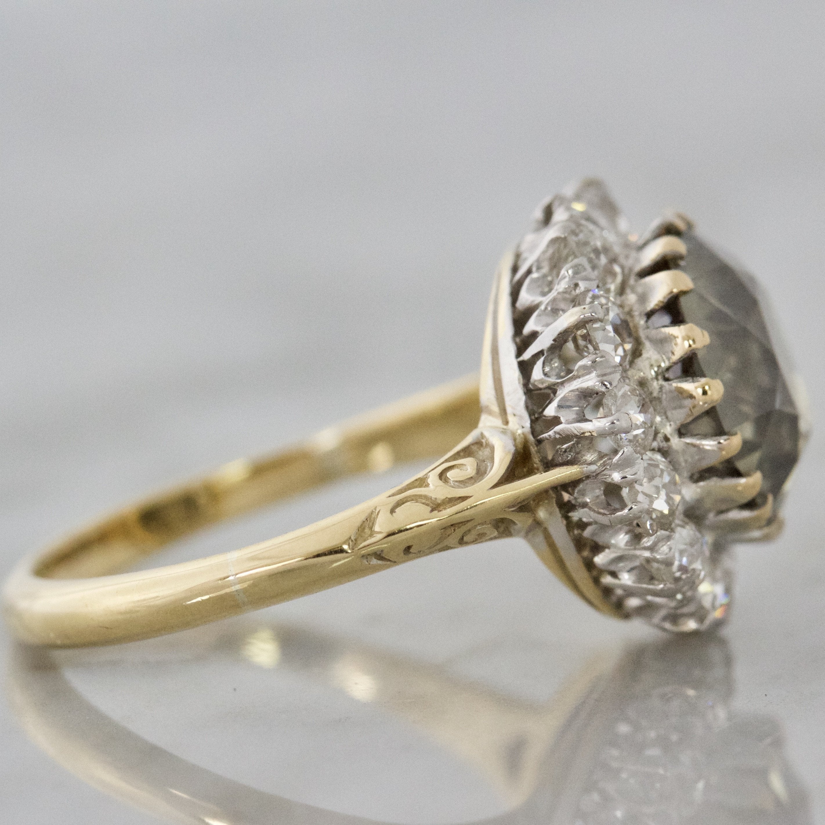 Victor Barbone Jewelry