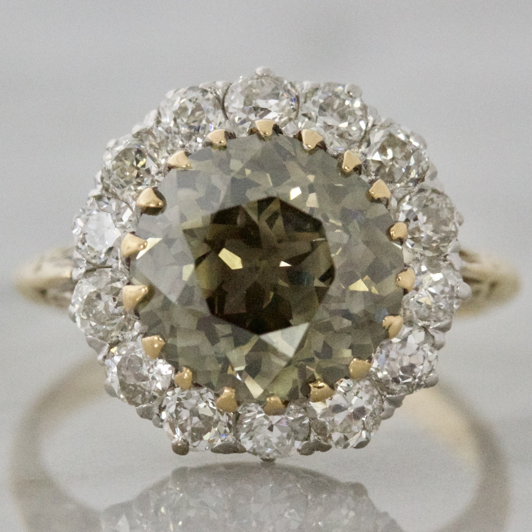 Victor Barbone Jewelry