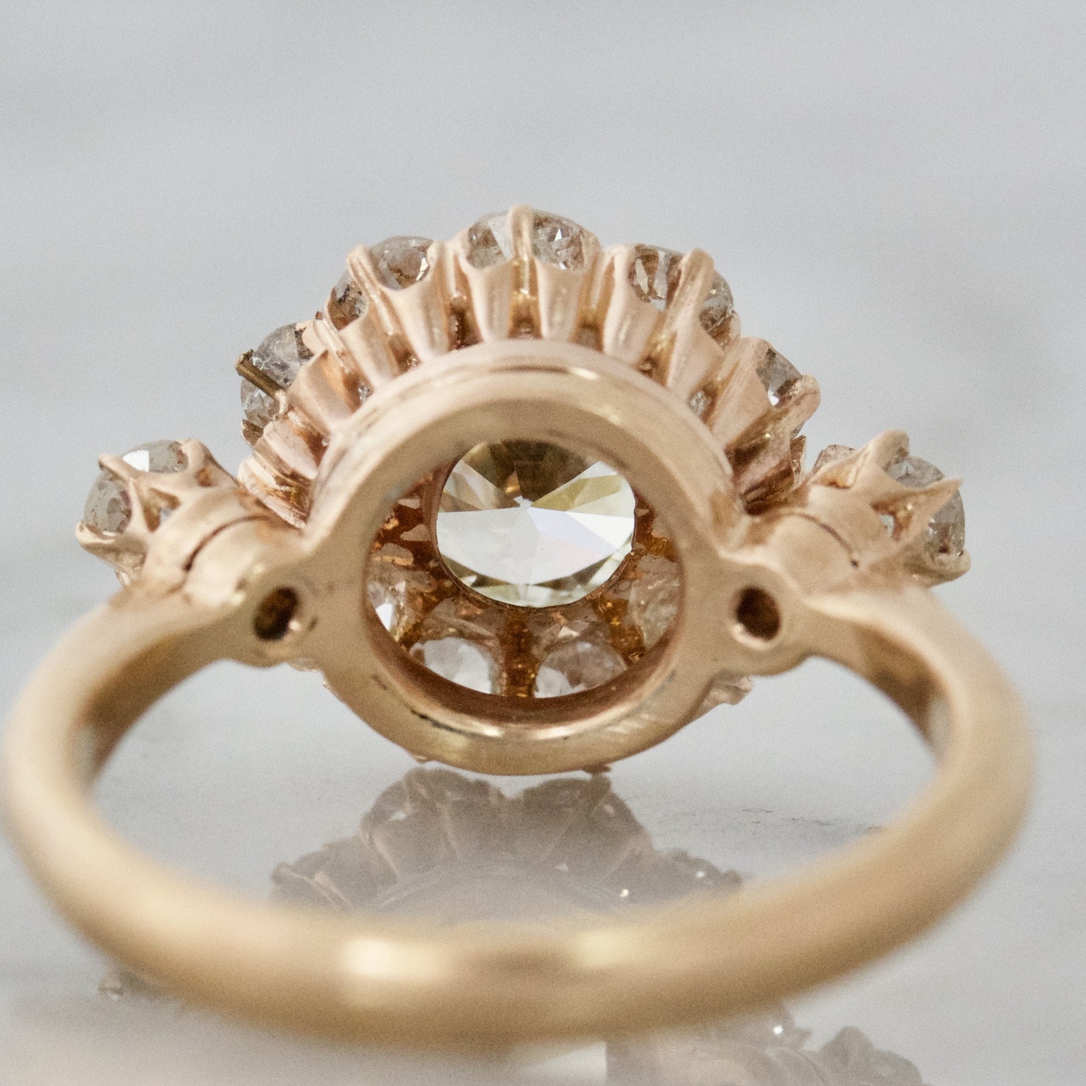 Victor Barbone Jewelry