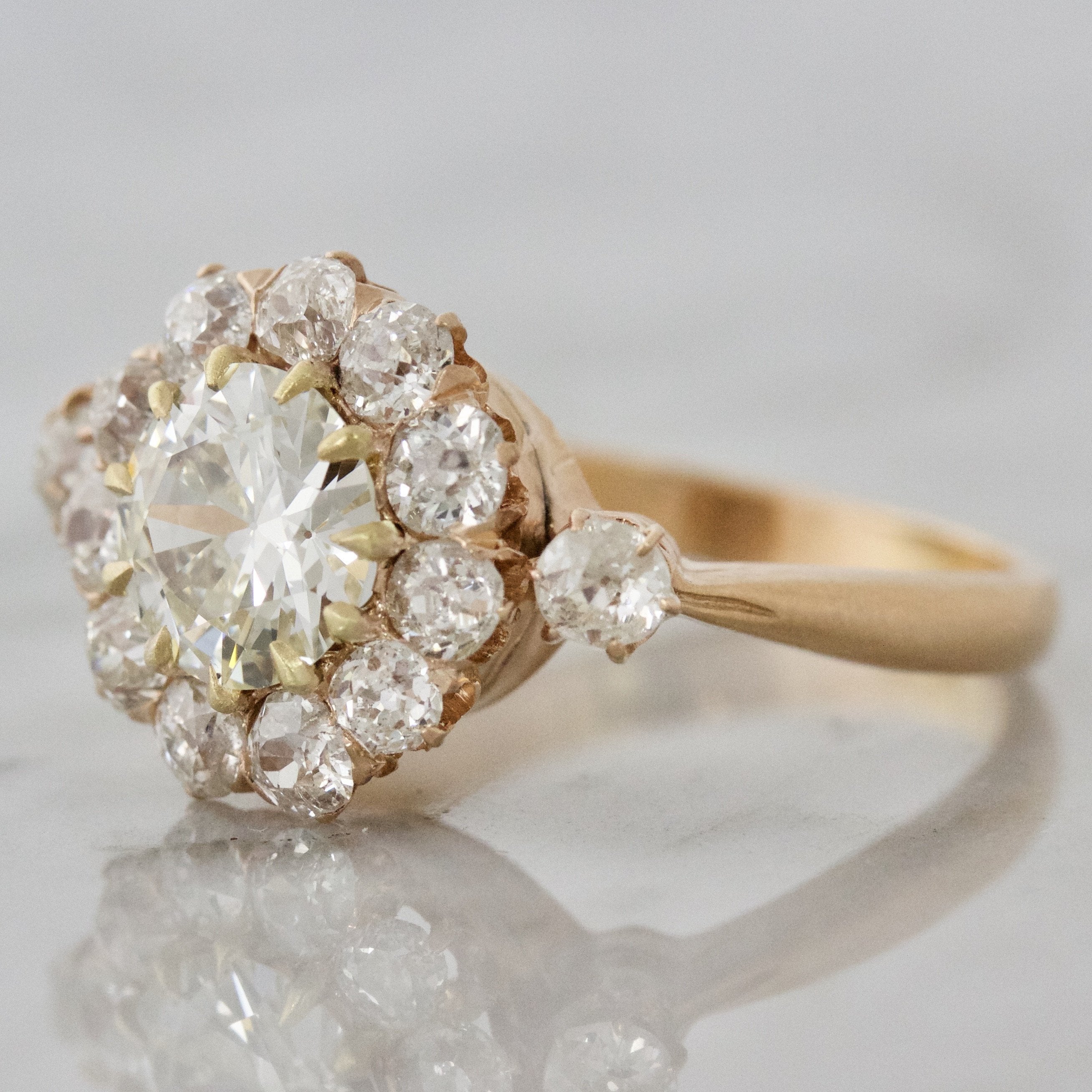 Victor Barbone Jewelry