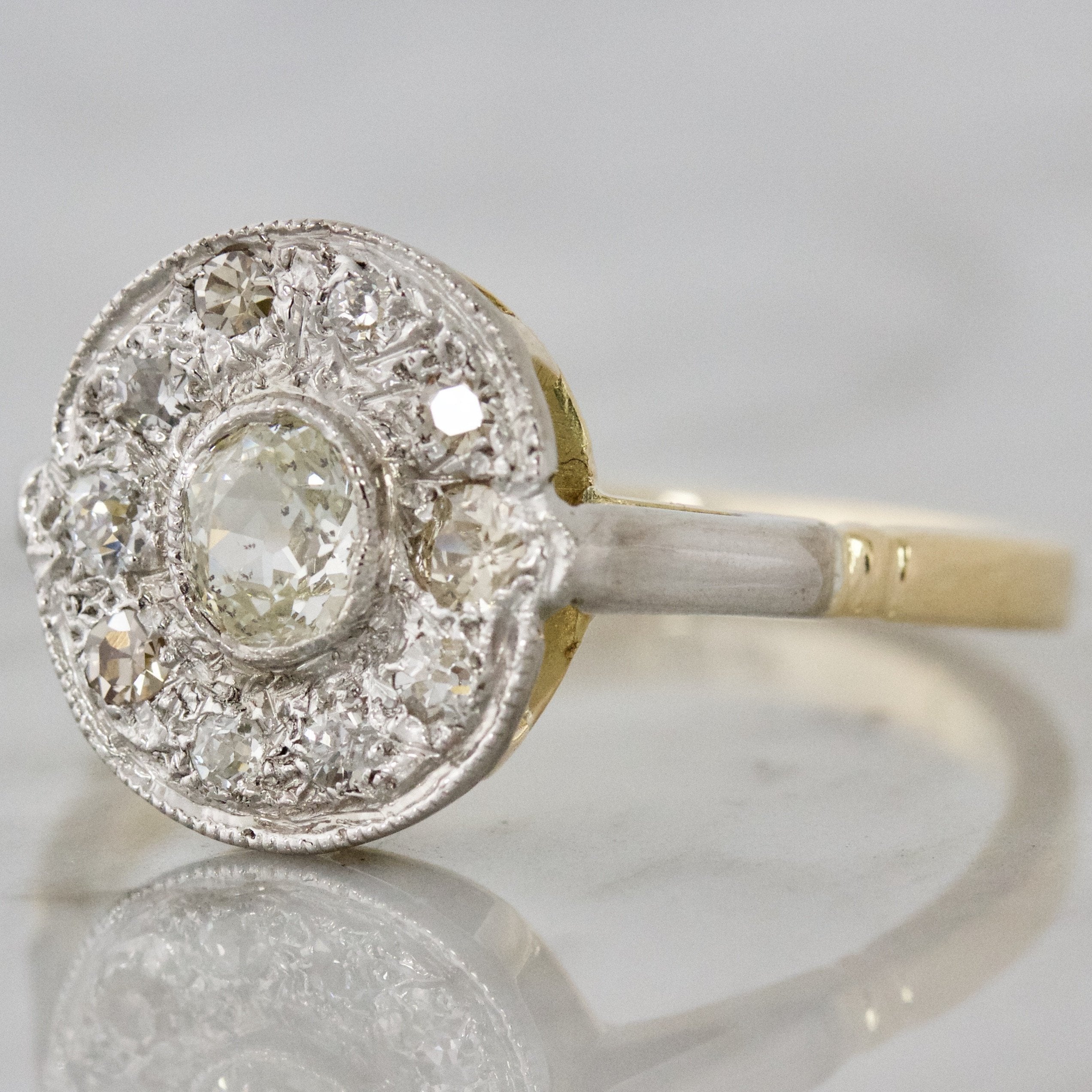 Victor Barbone Jewelry