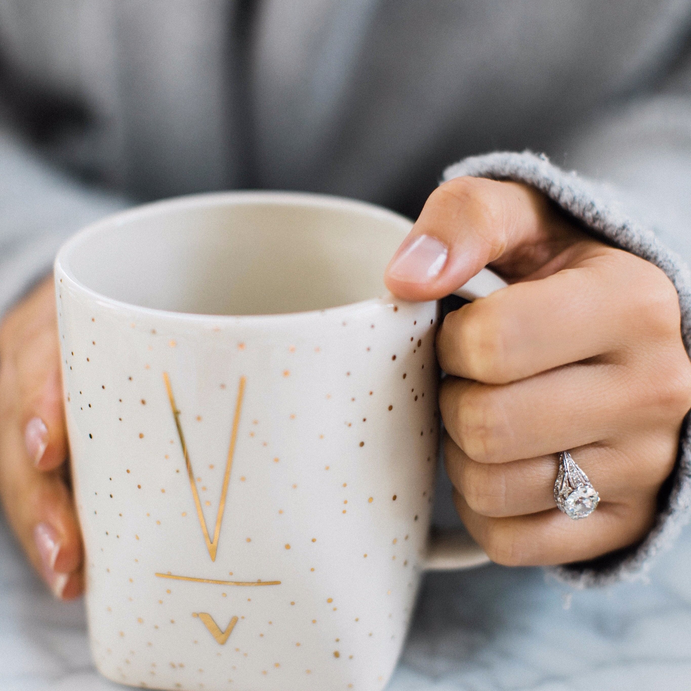 Victor Barbone Jewelry