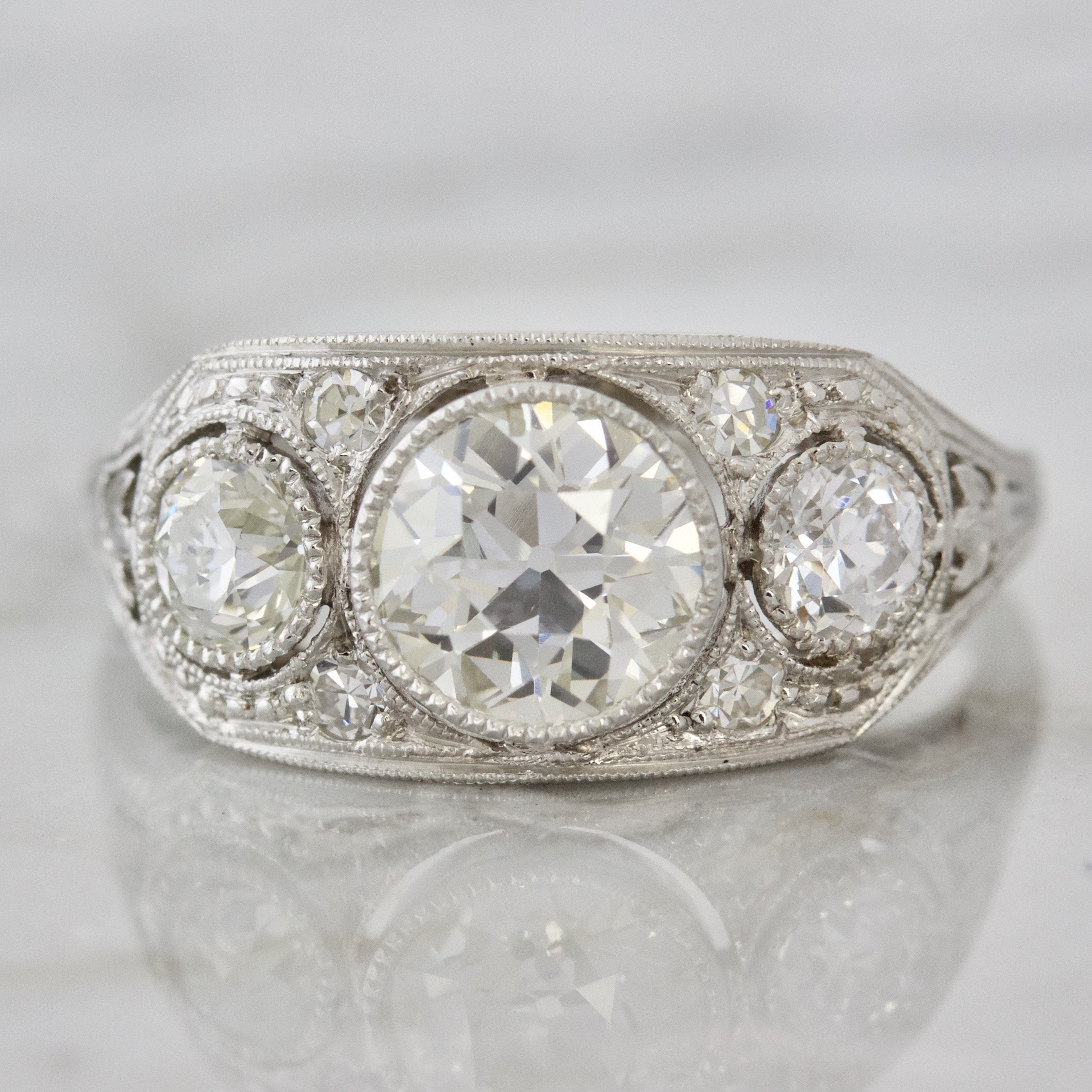 Victor Barbone Jewelry