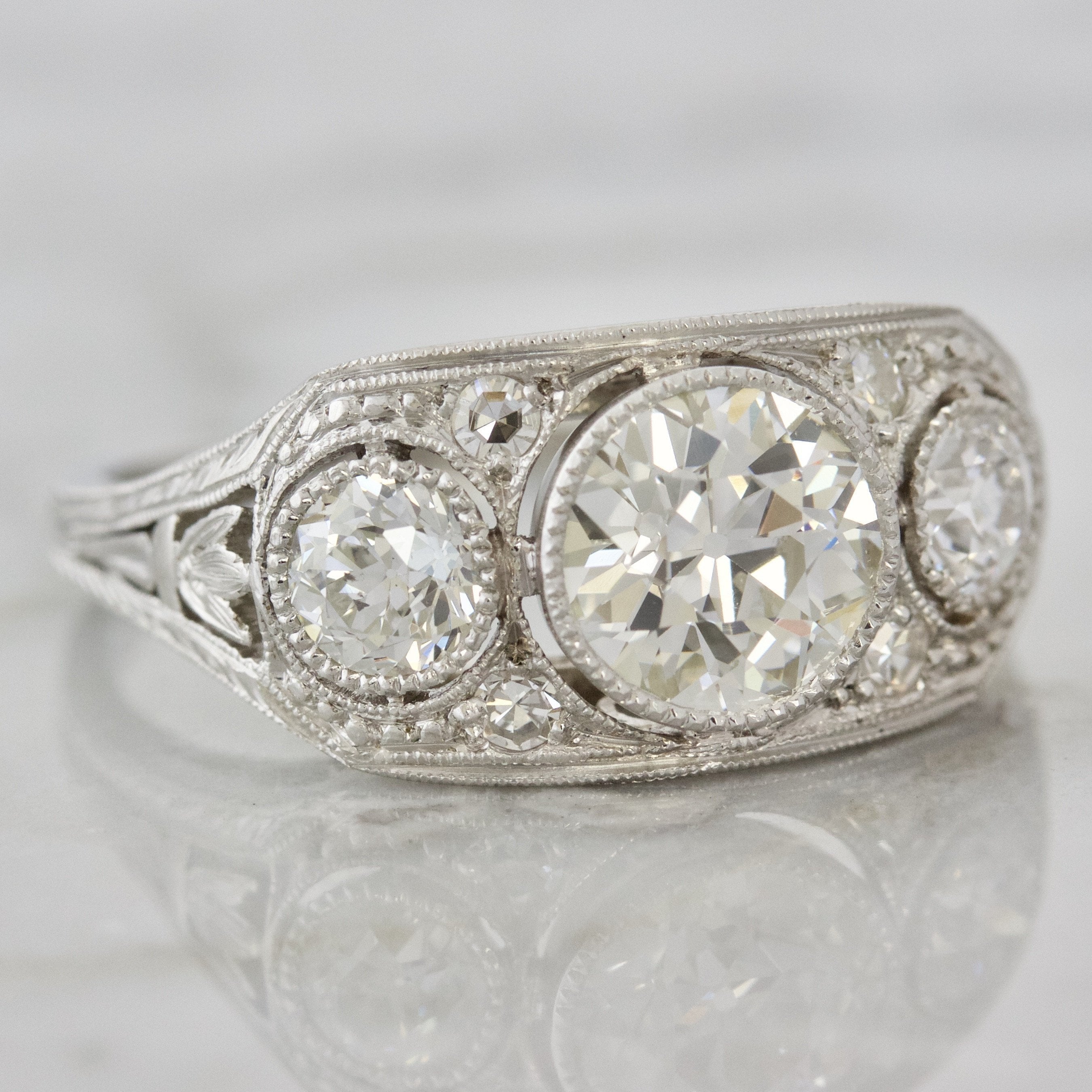 Victor Barbone Jewelry