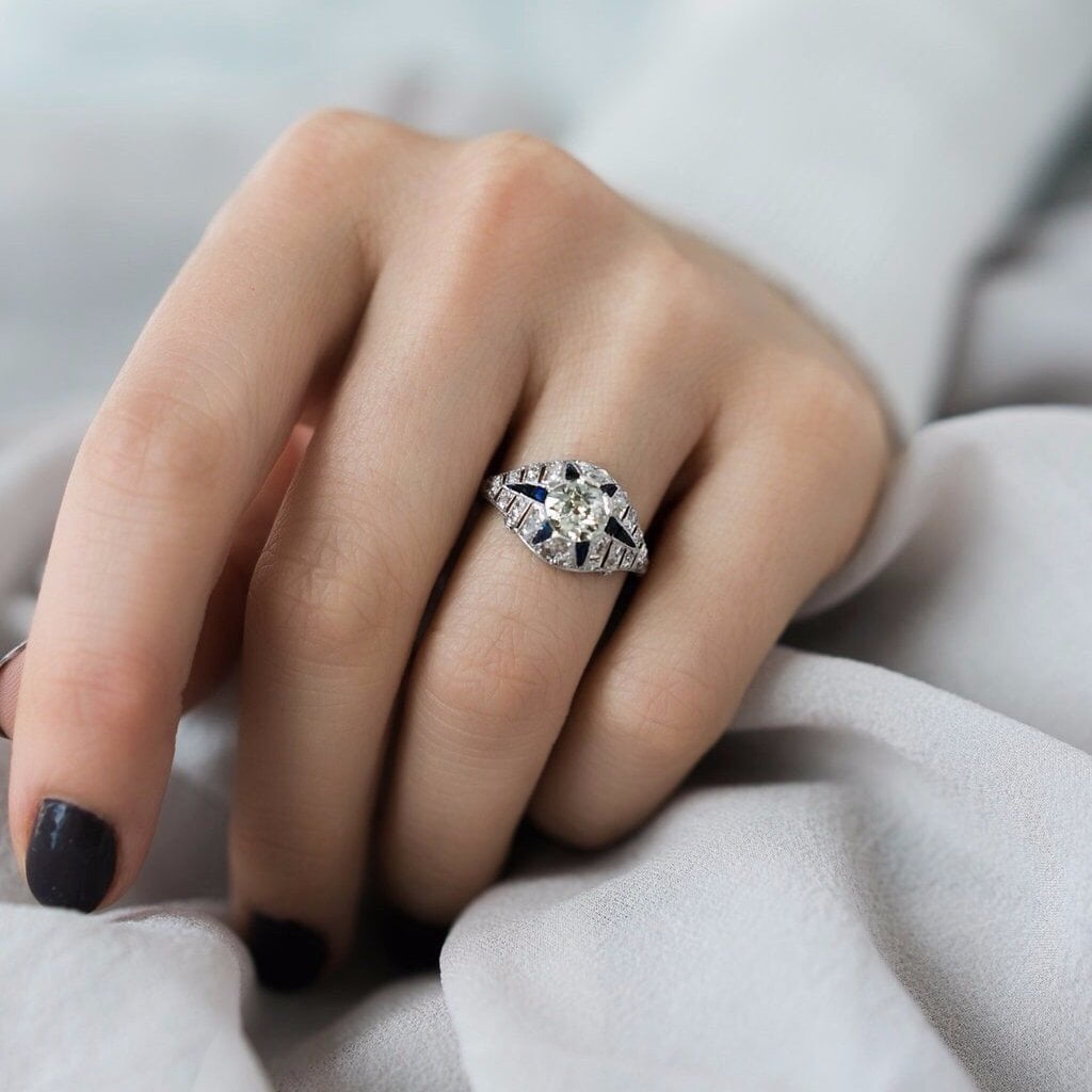 Victor Barbone Jewelry