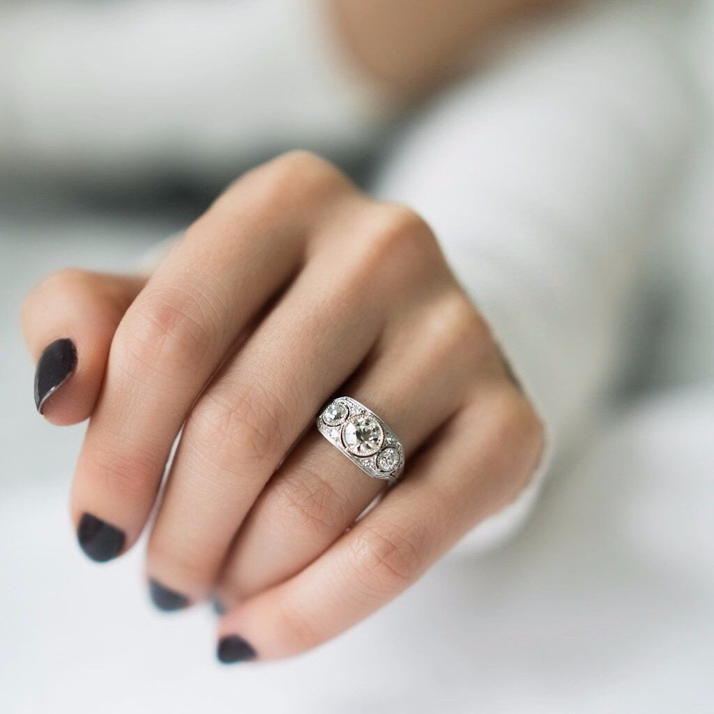 Victor Barbone Jewelry