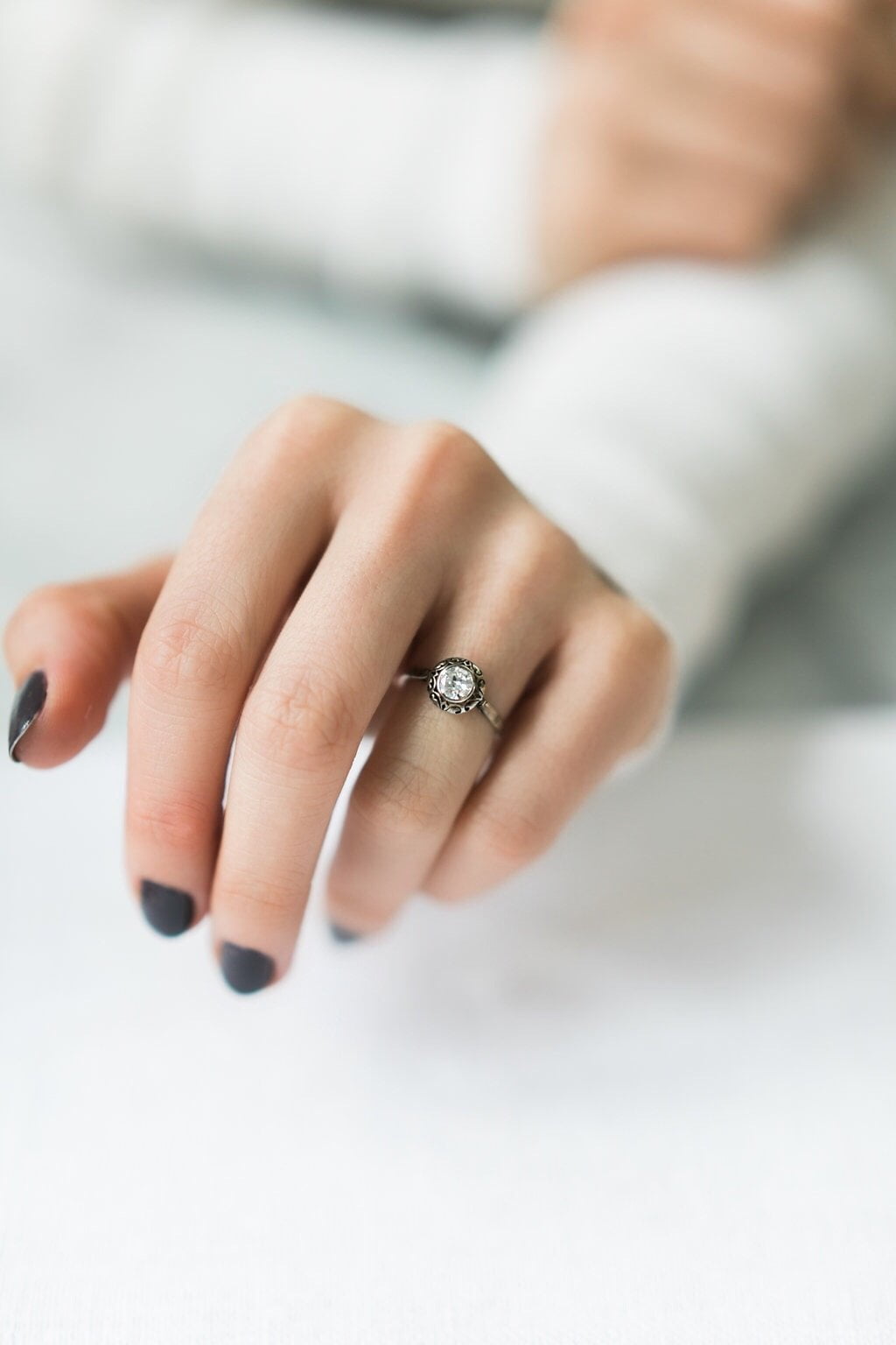 Victor Barbone Jewelry