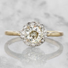 Victor Barbone Jewelry