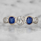 Victor Barbone Jewelry