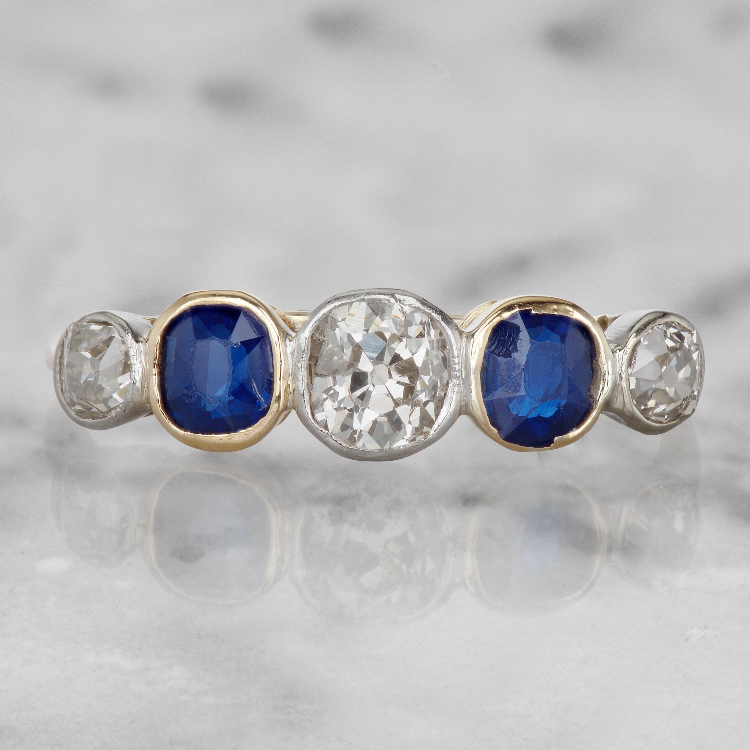 Victor Barbone Jewelry