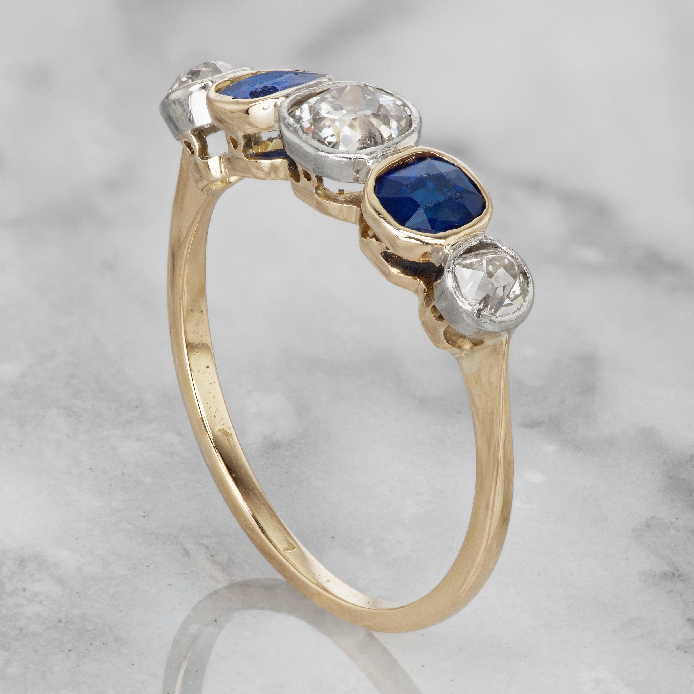 Victor Barbone Jewelry