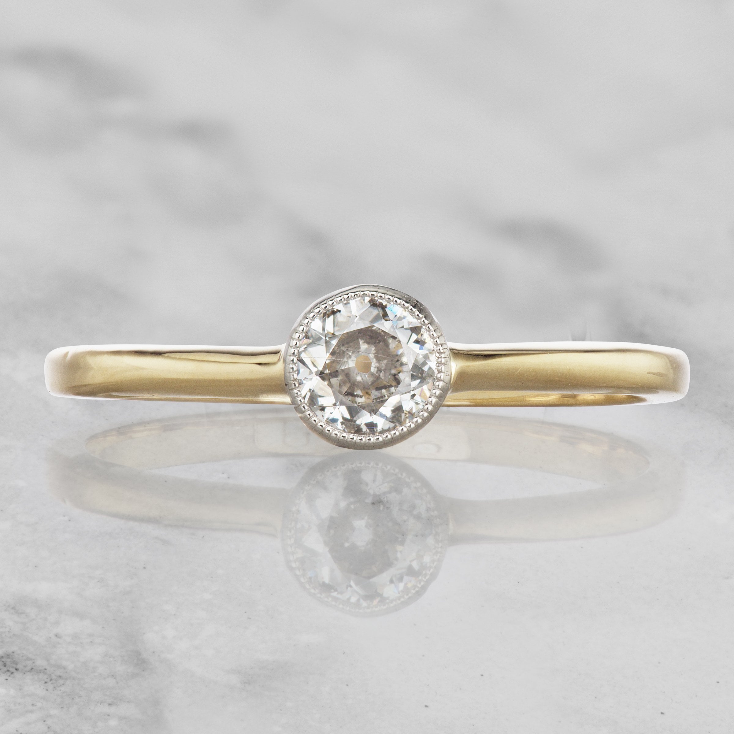 Victor Barbone Jewelry