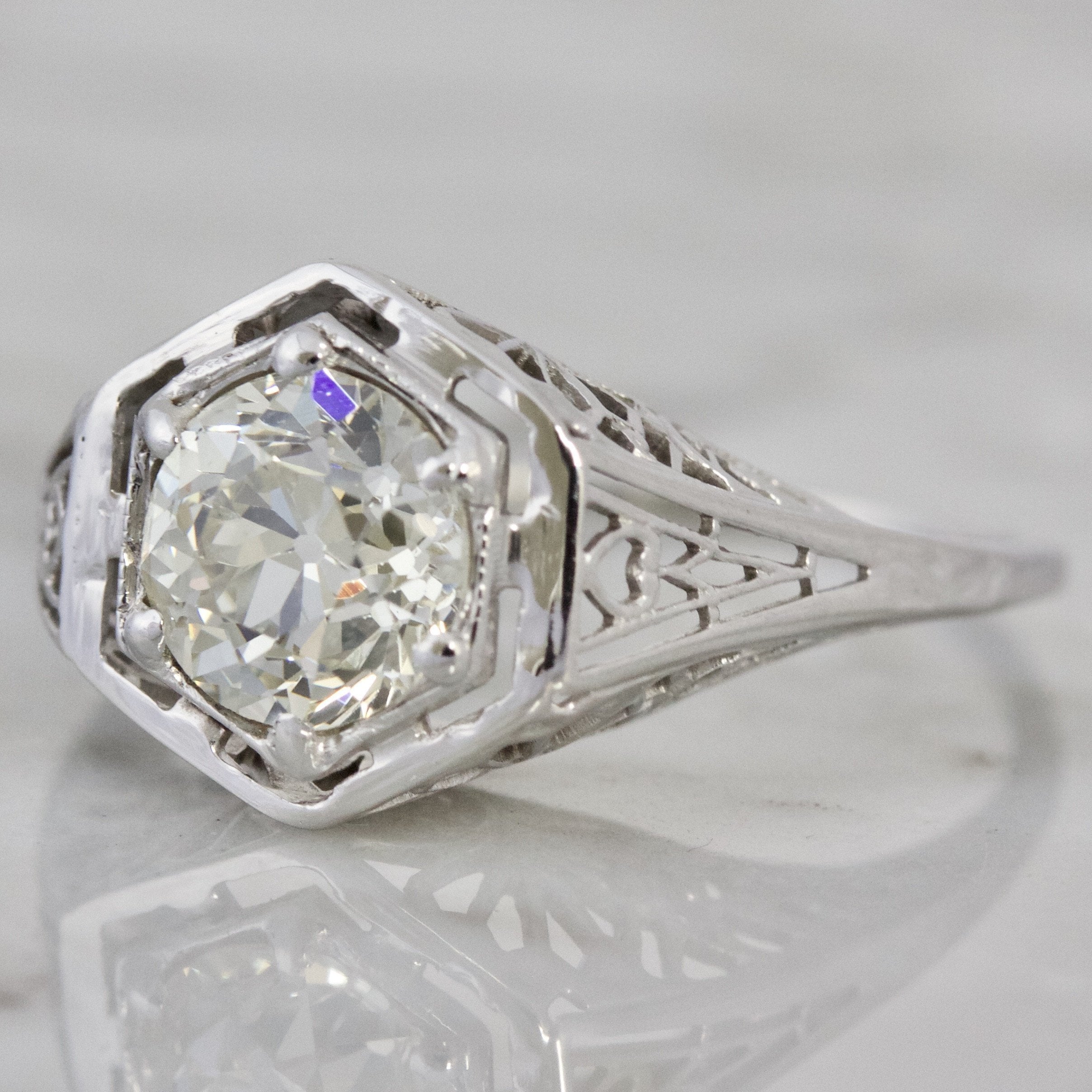 Victor Barbone Jewelry