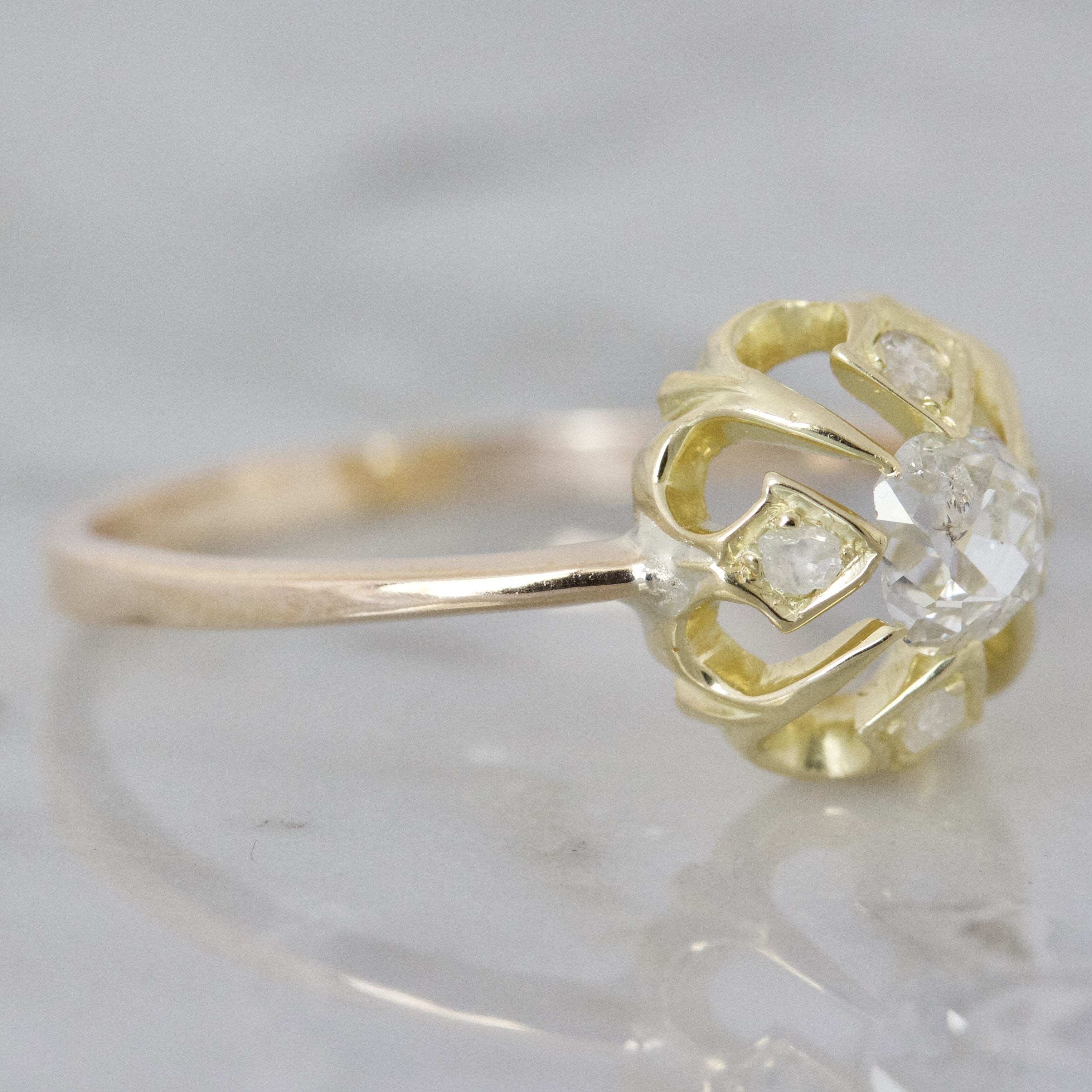 Victor Barbone Jewelry