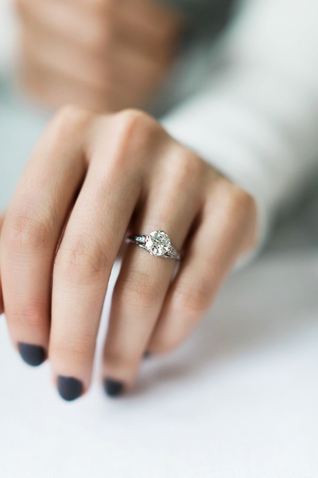 Victor Barbone Jewelry