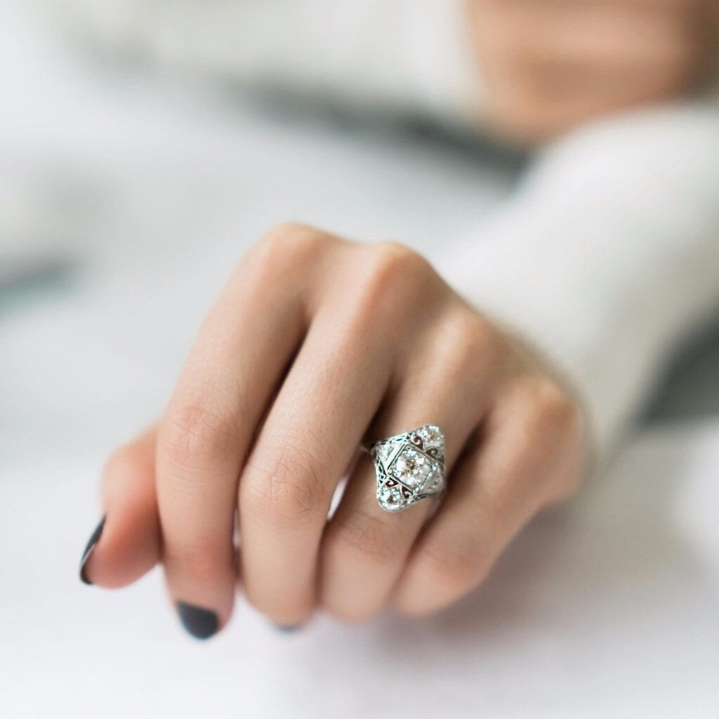 Victor Barbone Jewelry