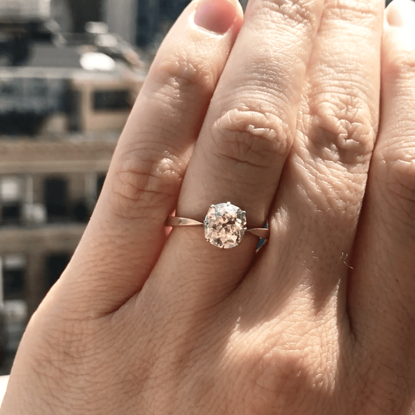 Victor Barbone Jewelry