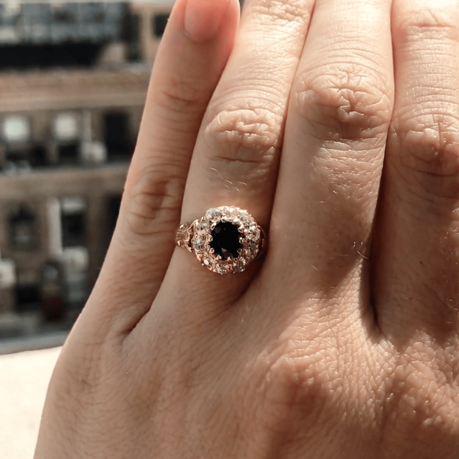 Victor Barbone Jewelry