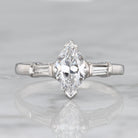 Victor Barbone Jewelry