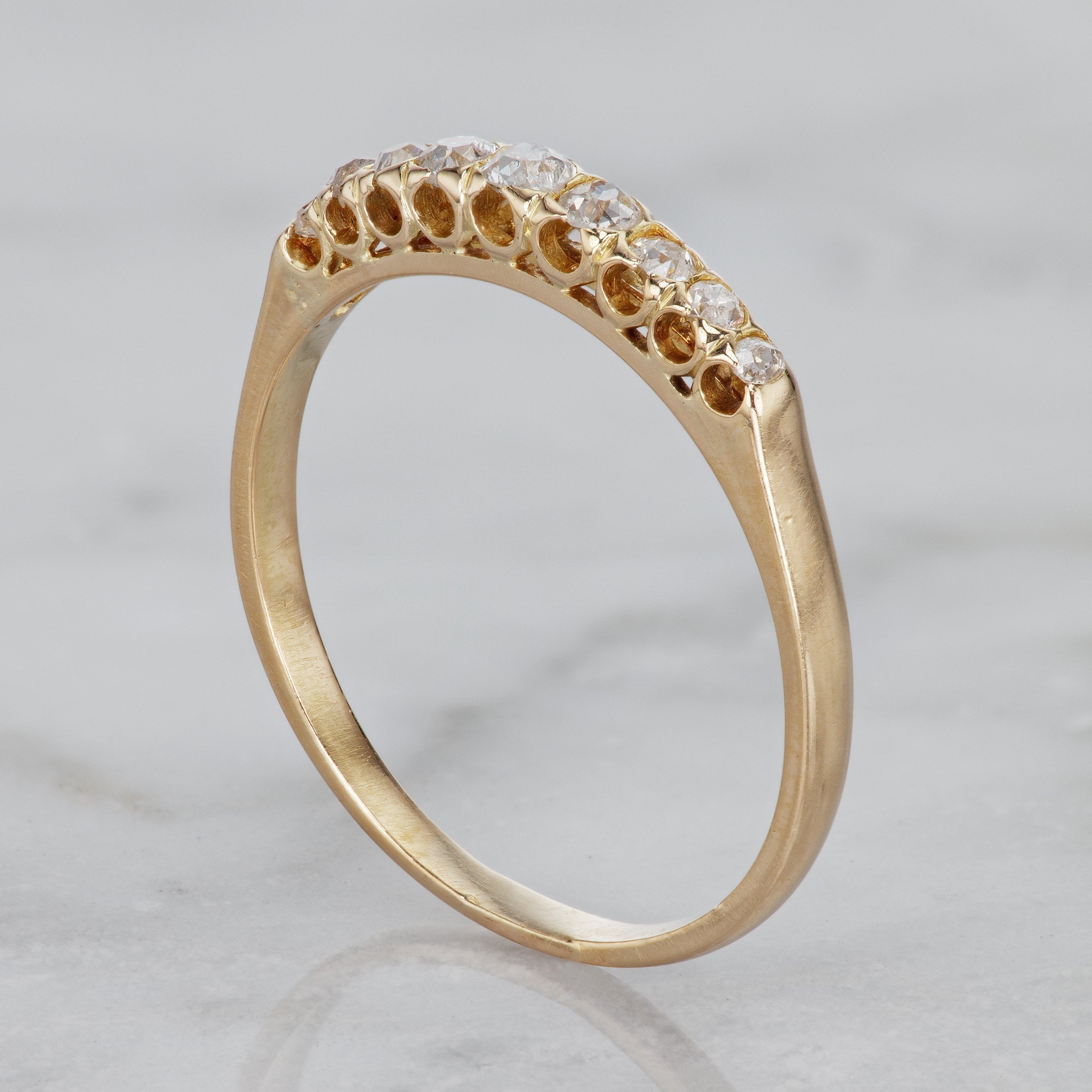 Victor Barbone Jewelry