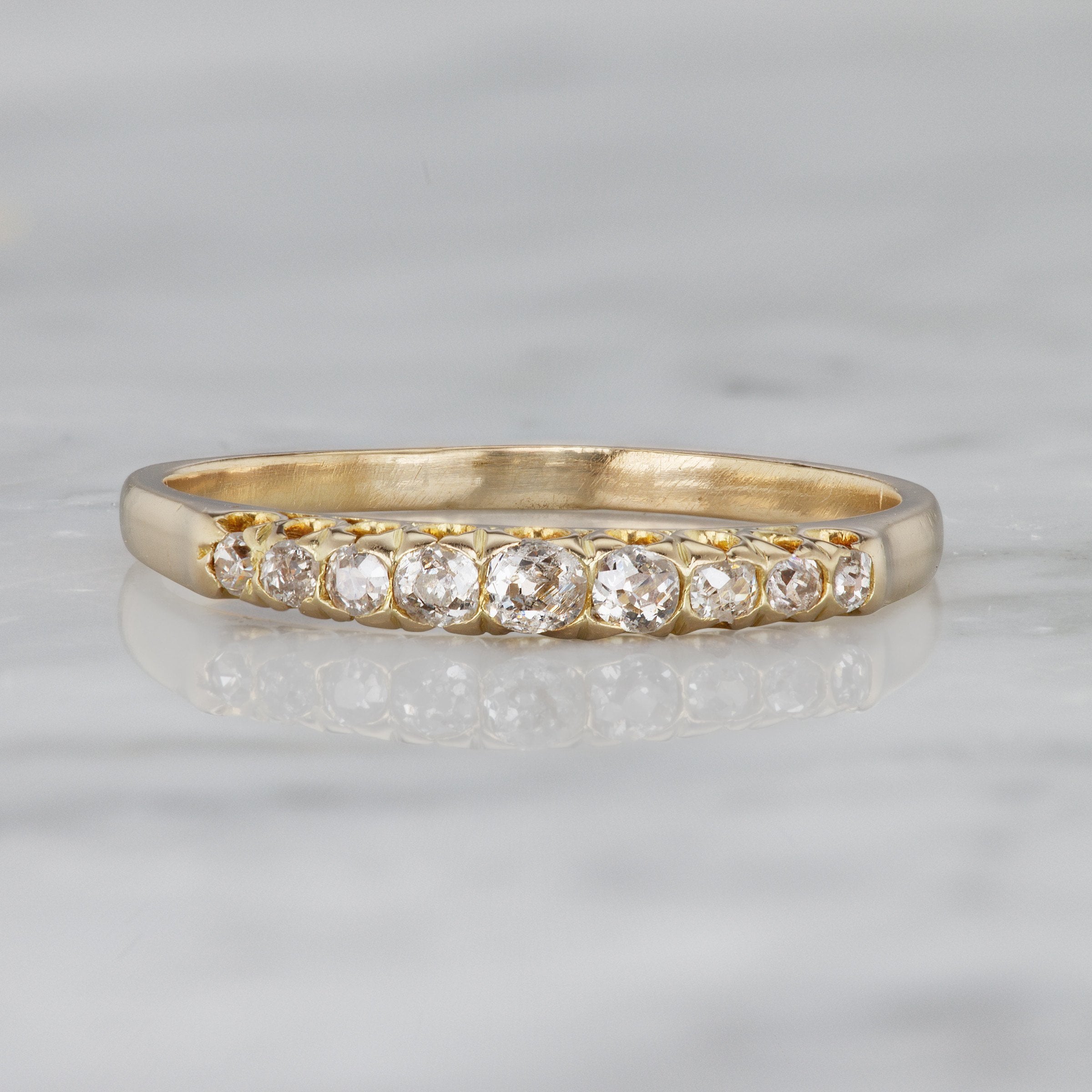 Victor Barbone Jewelry