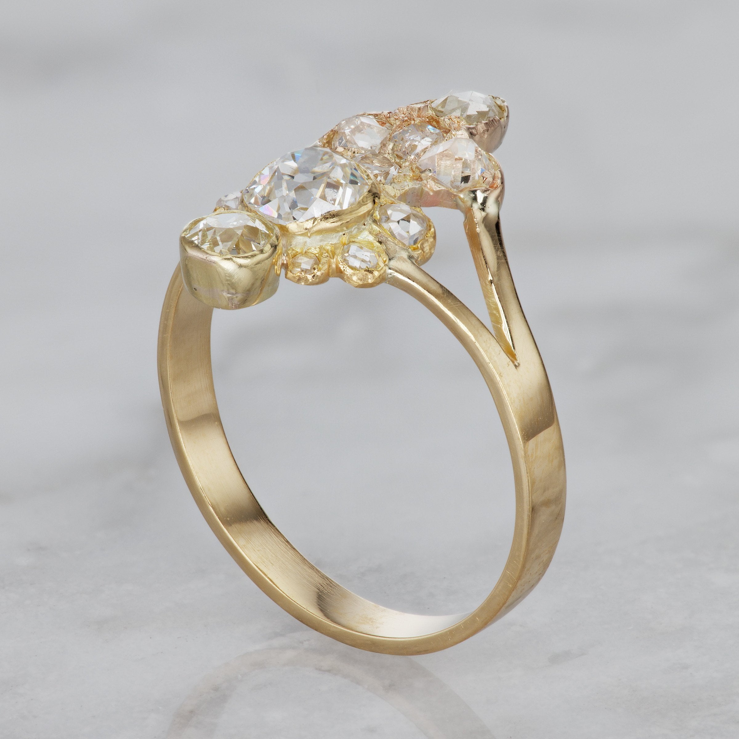 Victor Barbone Jewelry